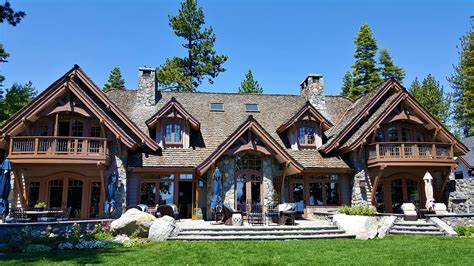 Lake Tahoe Real Estate